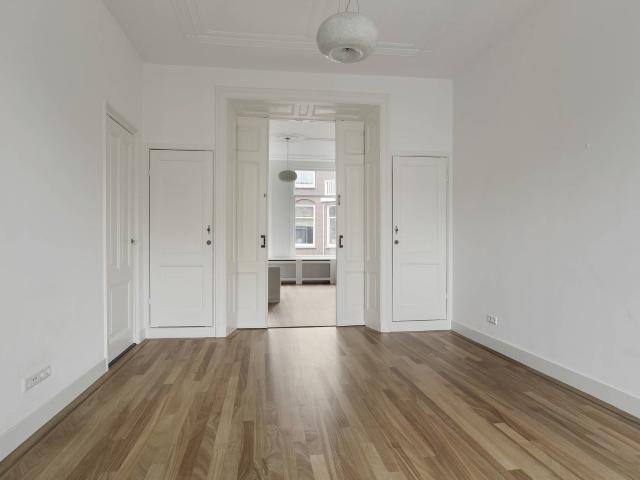 Appartement te huur in Scheveningen, Zuid Holland