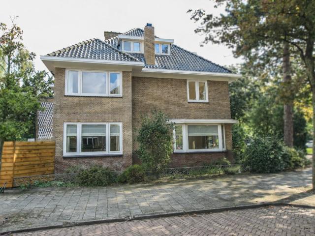 Woning te huur in Ernst Casimir, Wassenaar