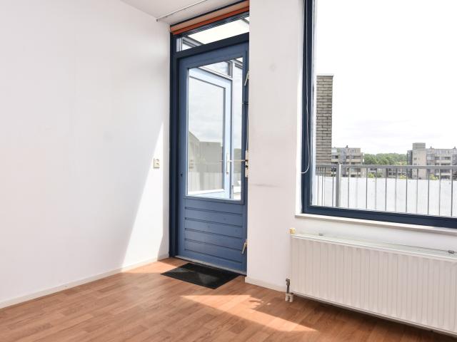 Appartement te huur in Nieuw-West, Amsterdam