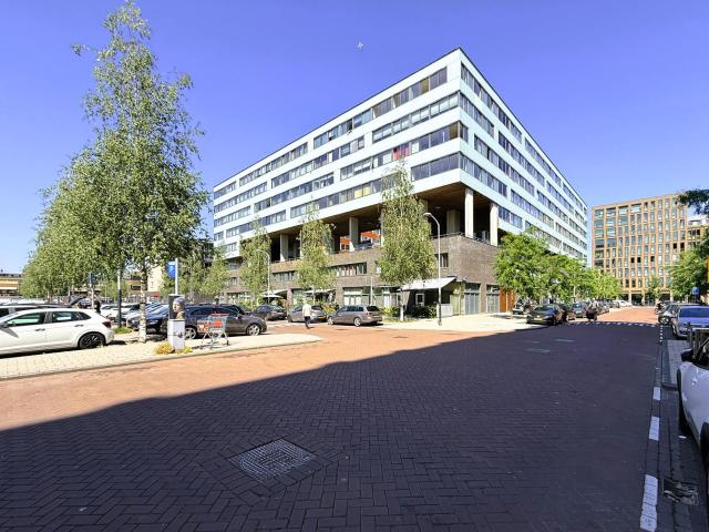 Appartement te huur in Nieuw-West, Amsterdam