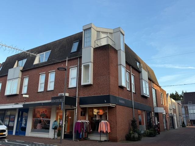 Appartement te huur in Naaldwijk, Zuid Holland