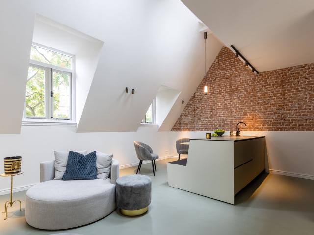 Bovenwoning te huur in Rotterdam, Nieuwe Werk
