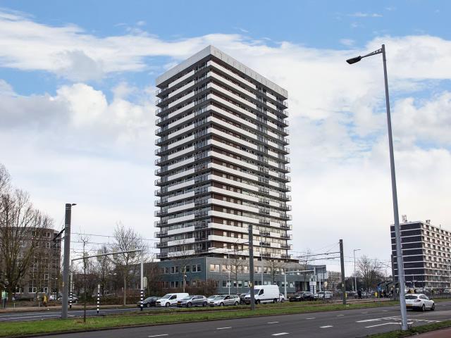 Appartement te huur in Haarzuilens, Utrecht