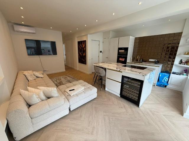 Bovenwoning te huur in Amsterdam, De Pijp