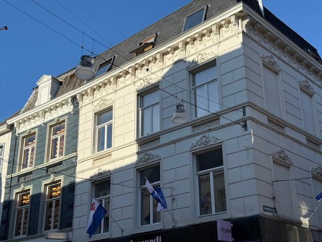 Appartement te huur in Centrum, Roermond