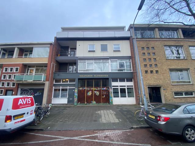 Appartement te huur in Rivierenbuurt, Groningen