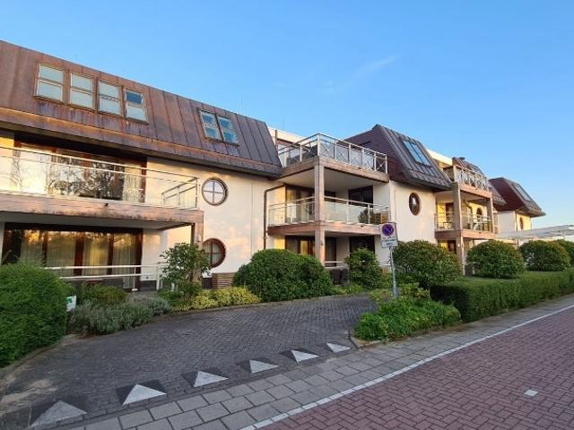 Appartement te huur in Loosdrecht, Noord Holland
