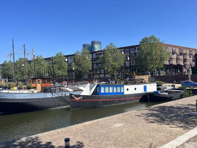 Bovenwoning te huur in Haarzuilens, Utrecht