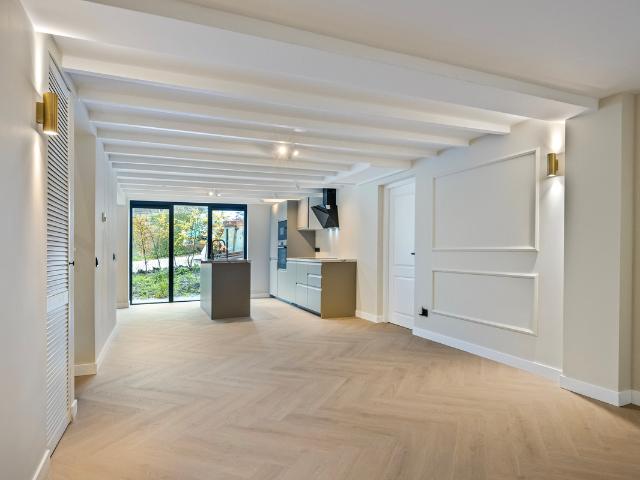 Benedenwoning te huur in Berkel En Rodenrijs, Zuid Holland