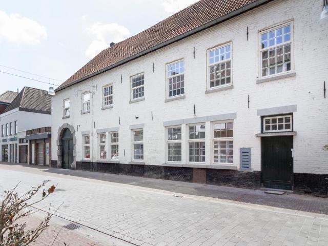 Appartement te huur in Centrum, Roermond