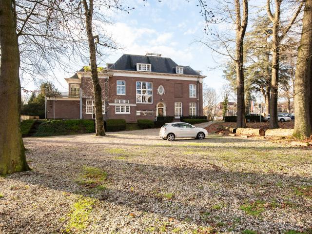 Appartement te huur in Velperweg en omgeving, Arnhem