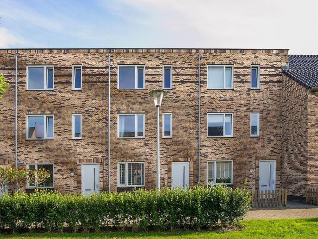Appartement te huur in Merenwijk, Berkel En Rodenrijs