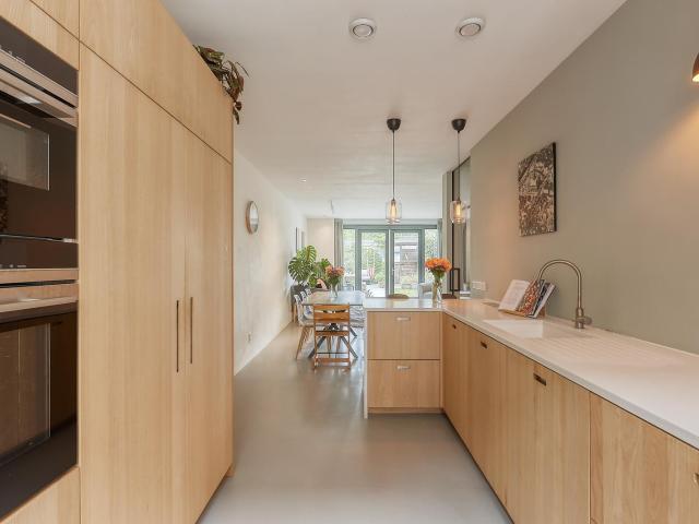 Woning te huur in Leidschendam