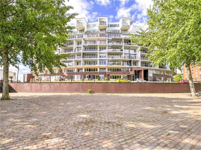 Appartement te huur in Schellingwoude, Amsterdam
