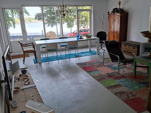 Appartement te huur in Schellingwoude, Amsterdam