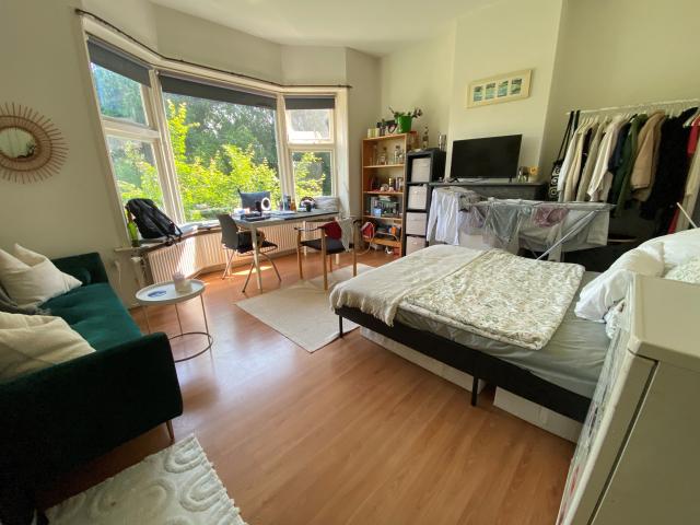Appartement te huur in Herewegbuurt, Groningen