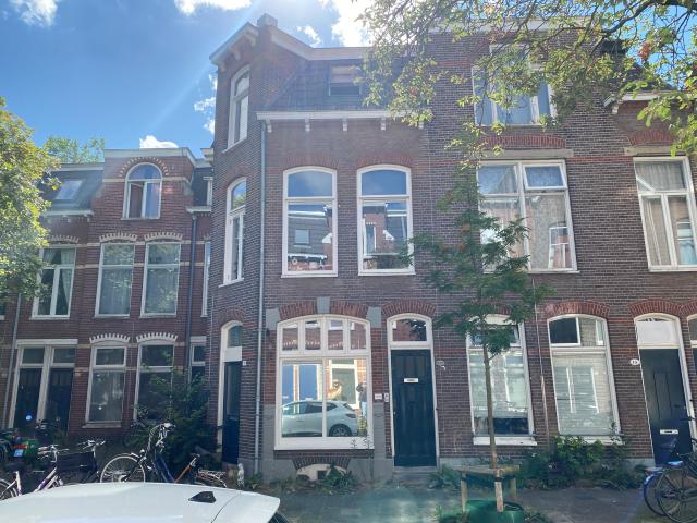 Appartement te huur in Groningen