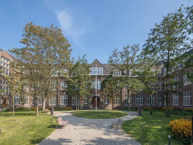 Appartement te huur in Haarlem, Frans Halsbuurt