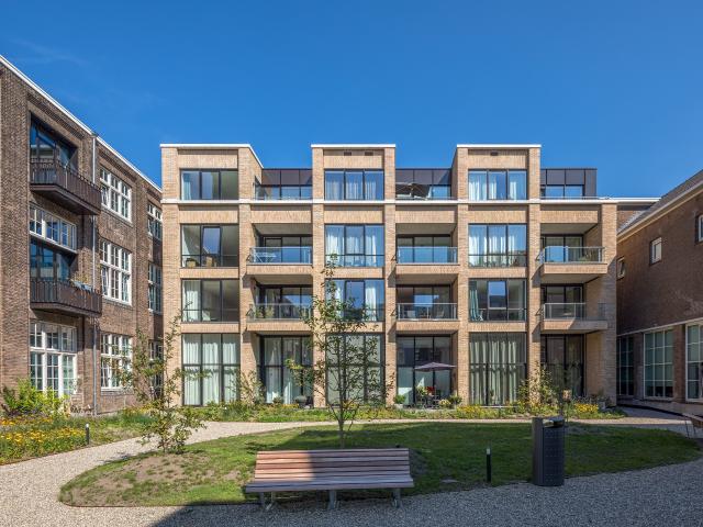 Appartement te huur in Frans Halsbuurt, Haarlem