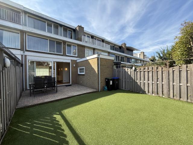 Woning te huur in Zuid, Amsterdam