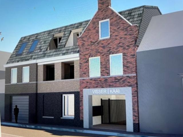 Appartement te huur in Welberg, Steenbergen