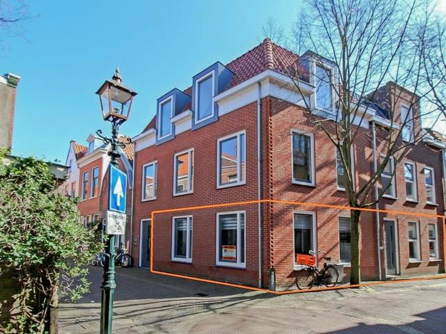 Appartement te huur in Haarlem, Noord Holland