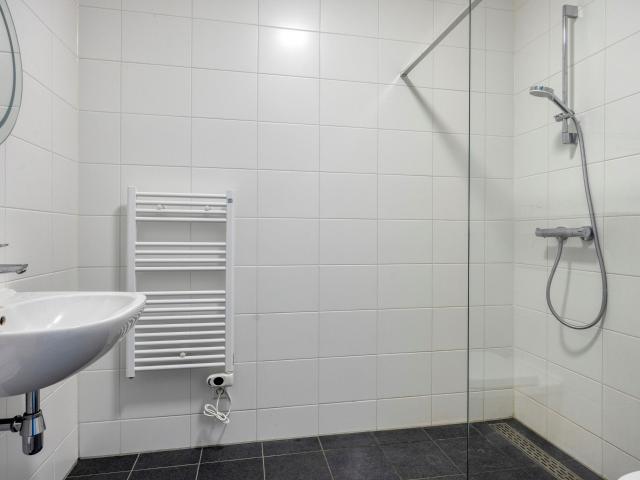 Appartement te huur in Leiden, Stationsbuurt