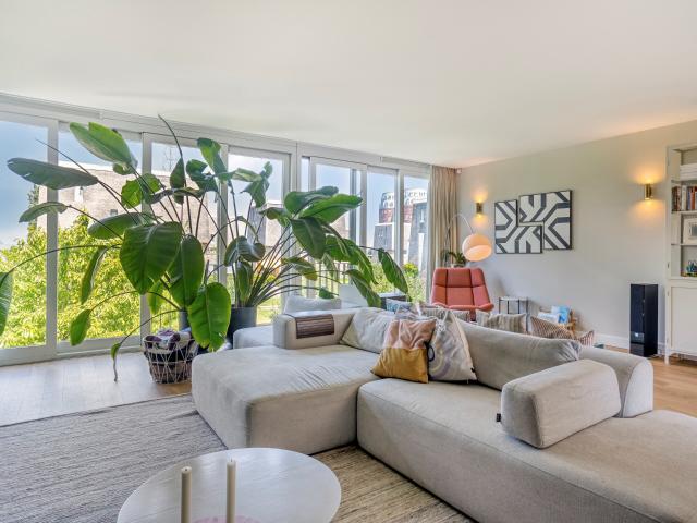 Appartement te huur in Aan de Zijl, Leiderdorp