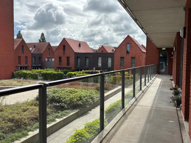 Appartement te huur in Leerdam-Centrum, Leerdam