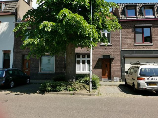 Eengezinswoning te huur in Maastricht, Mariaberg