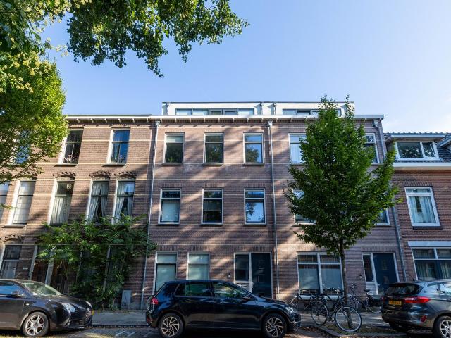 Bovenwoning te huur in Haarzuilens, Utrecht
