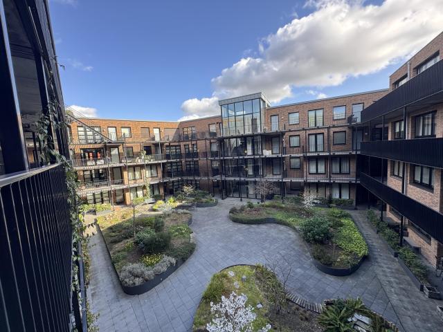 Appartement te huur in Haarzuilens, Utrecht