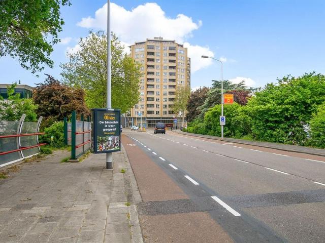 Appartement te huur in Staalwijk, Zuid Holland
