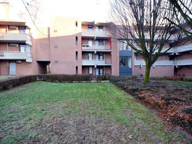 Studio te huur in Maastricht, Daalhof
