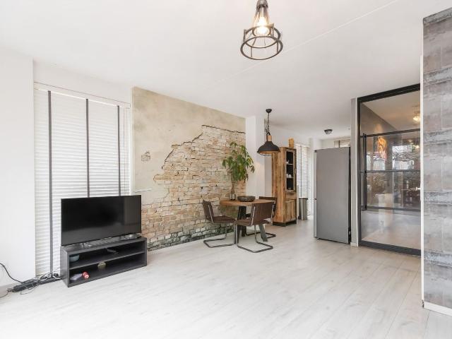 Woning te huur in Zaandam, Noord Holland