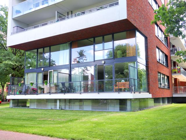 Appartement te huur in Kievitsdel, Doorwerth