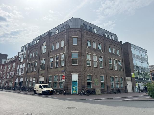 Appartement te huur in Centrum, Groningen