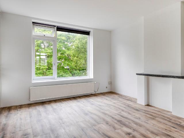 Bovenwoning te huur in Delft, Agnetapark