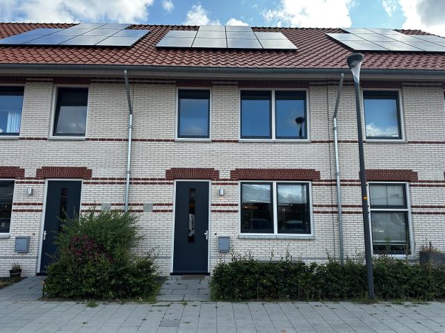 Appartement te huur in Marslanden, Hardenberg