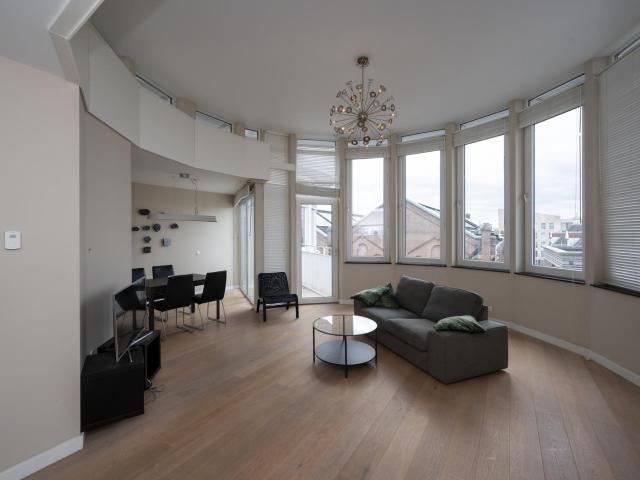 Appartement te huur in Oost, Amsterdam