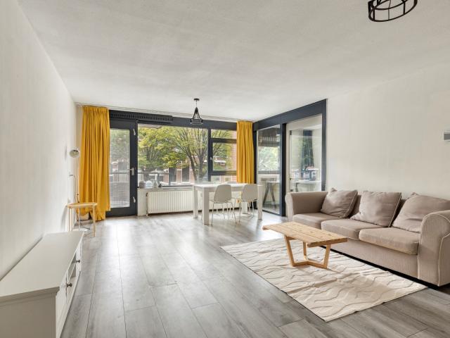 Appartement te huur in Noord, Rotterdam