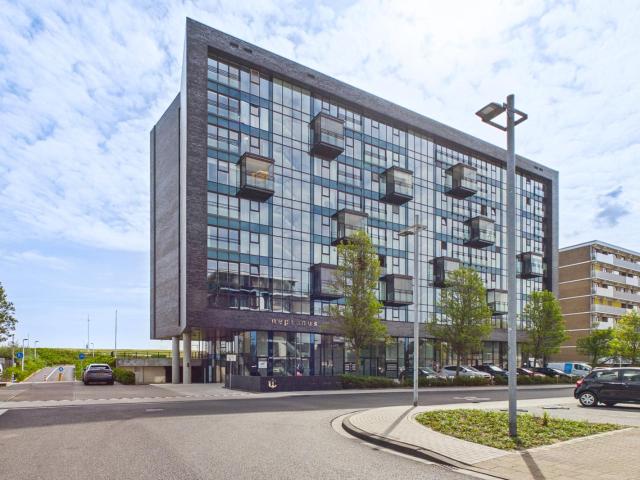 Appartement te huur in Terneuzen-Centrum, Zeeland