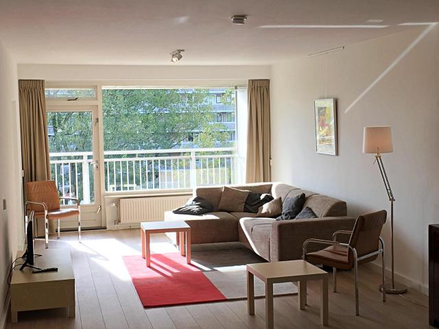 Appartement te huur in Zuid, Amsterdam