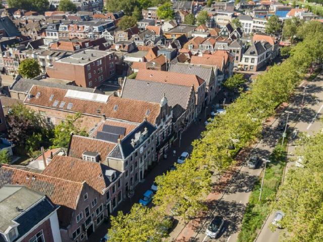 Appartement te huur in Purmerend
