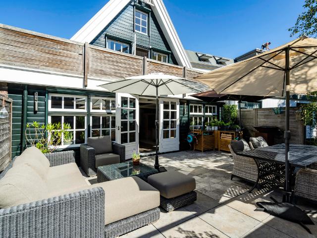 Bovenwoning te huur in Purmerend