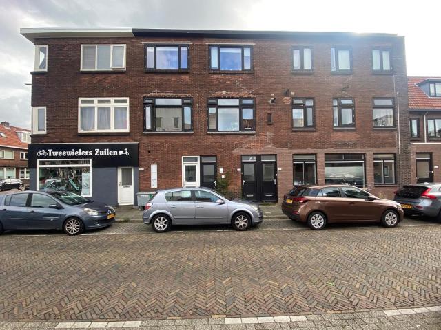 Appartement te huur in Haarzuilens, Utrecht