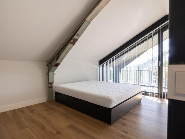 Appartement te huur in Avenhorn, Kathoek
