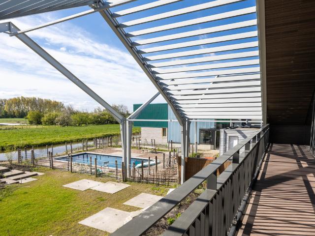 Bovenwoning te huur in Avenhorn, Kathoek