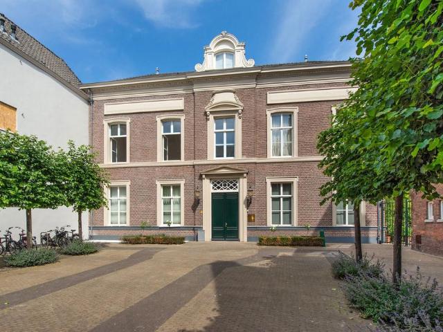 Appartement te huur in Kortenbos, Zuid Holland