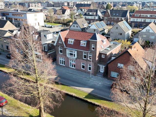 Appartement te huur in Roelofarendsveen, Zuid Holland